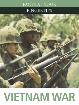 cover image of Vietnam War